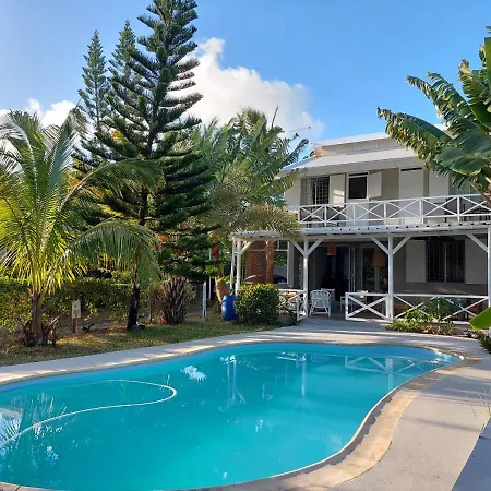 Blue Paradise Villa & Apartments Blue Bay Exterior foto