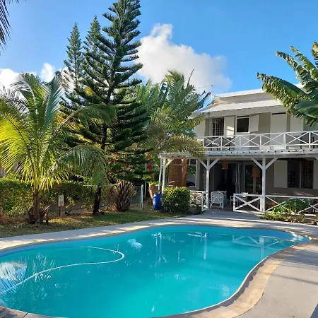 Blue Paradise Villa & Apartments Blue Bay Exterior foto