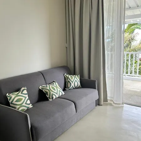 Blue Paradise Villa & Apartments Blue Bay Exterior foto