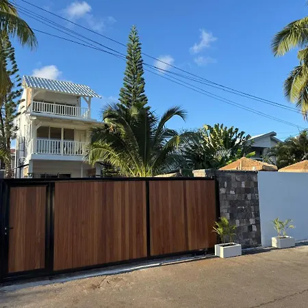 Blue Paradise Villa & Apartments Blue Bay Exterior foto