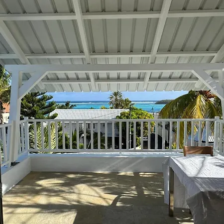 Blue Paradise Villa & Apartments Blue Bay Exterior foto