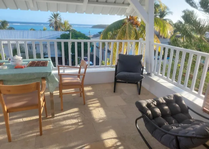 Blue Paradise Villa & Apartments